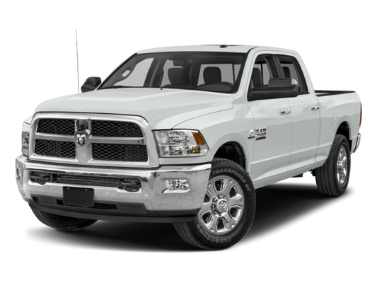 2016 RAM 2500 Big Horn in Sublimity, OR - Power Auto Group