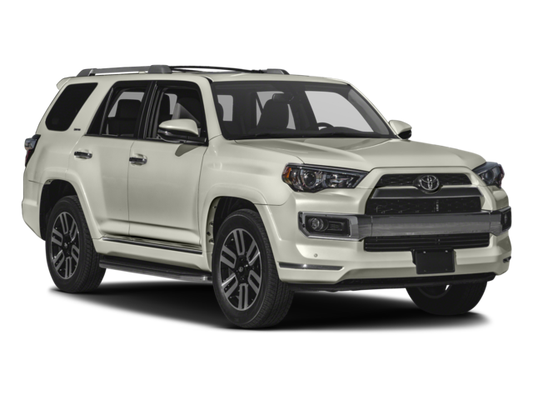 2016 Toyota 4Runner Limited in Sublimity, OR - Power Auto Group
