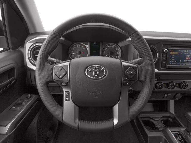 2016 Toyota Tacoma SR5 V6