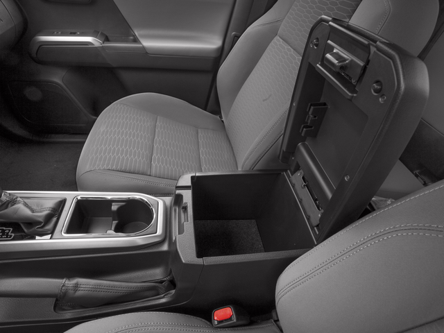 2016 Toyota Tacoma SR5 V6
