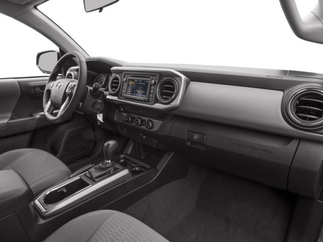 2016 Toyota Tacoma SR5 V6