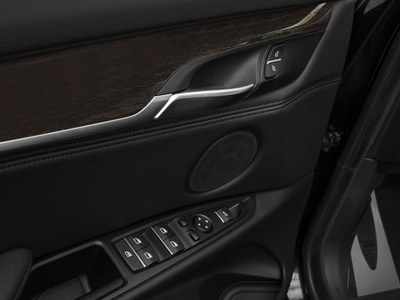 2017 BMW X5 xDrive40e