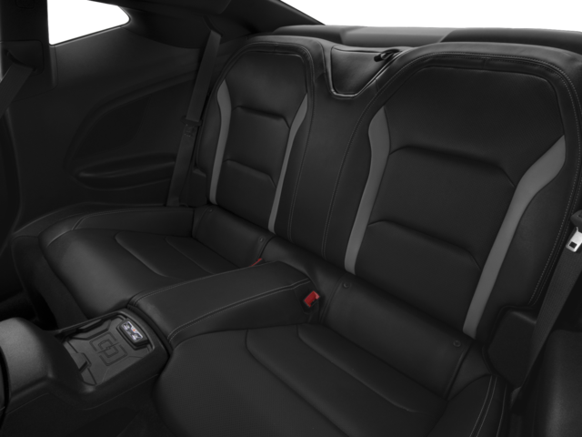 2017 Chevrolet Camaro SS 2SS