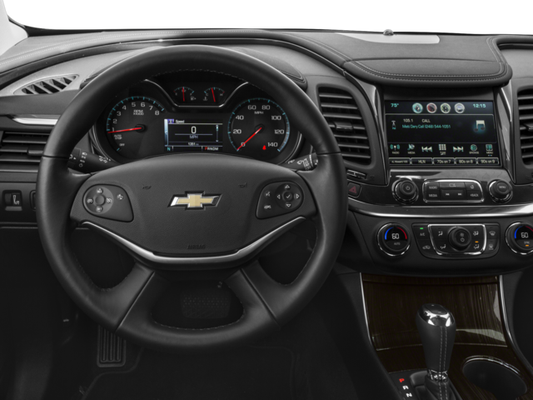 2017 Chevrolet Impala LT in Sublimity, OR - Power Auto Group