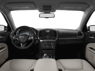 2017 Chrysler 300 Limited