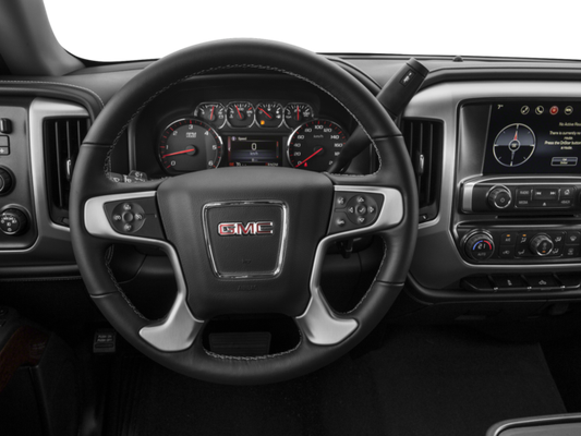 2017 GMC Sierra 1500 SLE in Sublimity, OR - Power Auto Group