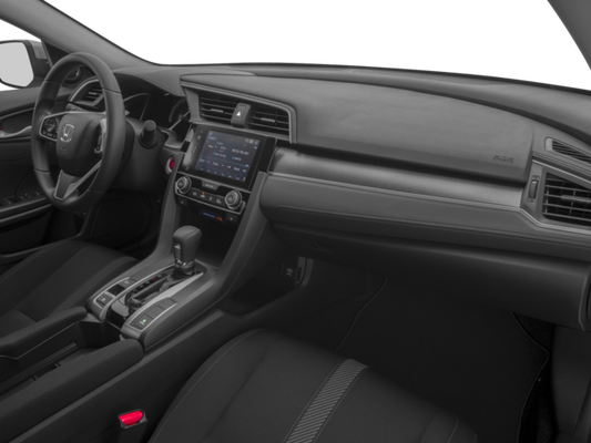 2017 Honda Civic Sedan EX-T in Sublimity, OR - Power Auto Group