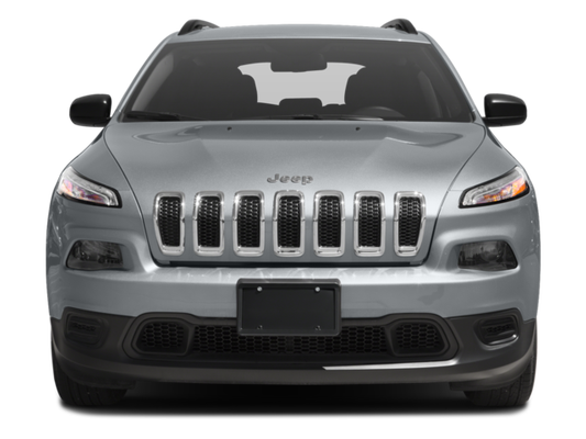 2017 Jeep Cherokee Sport in Sublimity, OR - Power Auto Group