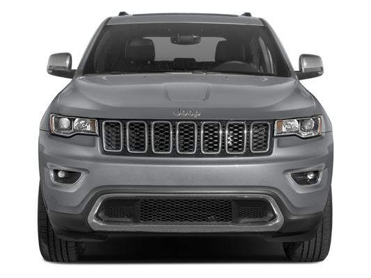 2017 Jeep Grand Cherokee Limited in Sublimity, OR - Power Auto Group