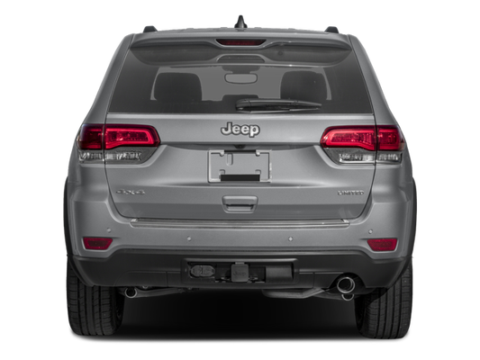 2017 Jeep Grand Cherokee Limited in Sublimity, OR - Power Auto Group