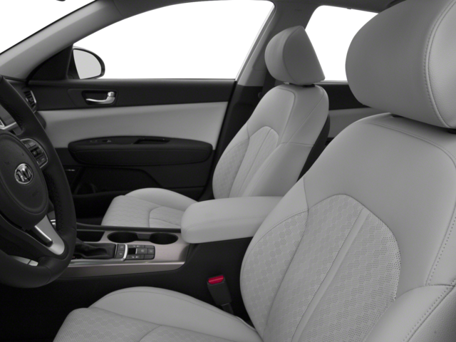 2017 Kia Optima Hybrid Base