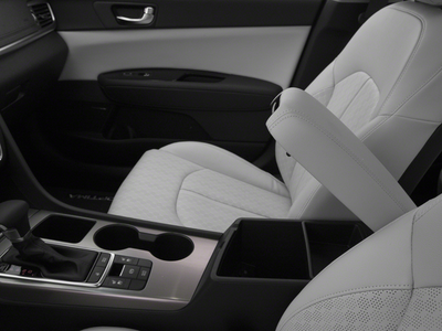 2017 Kia Optima Hybrid Base