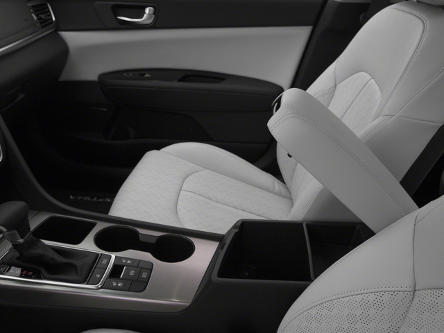 2017 Kia Optima Hybrid Base