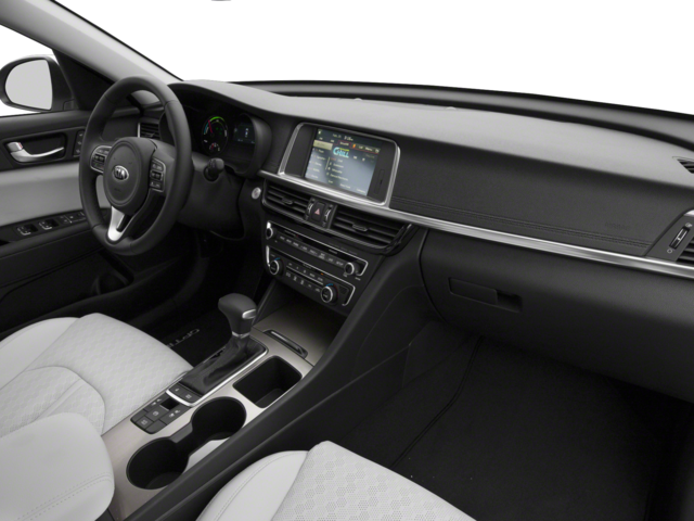 2017 Kia Optima Hybrid Base