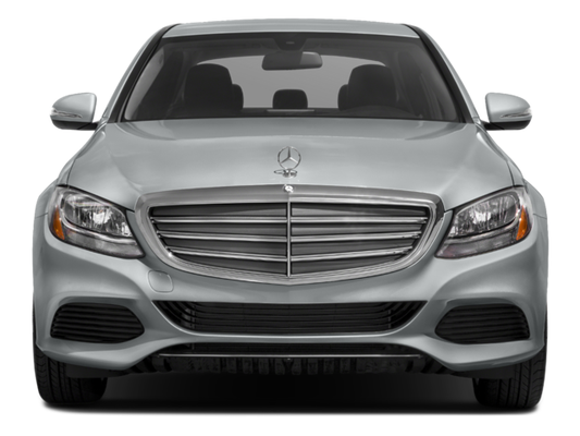 2017 Mercedes-Benz C-Class C 300 4MATIC® in Sublimity, OR - Power Auto Group