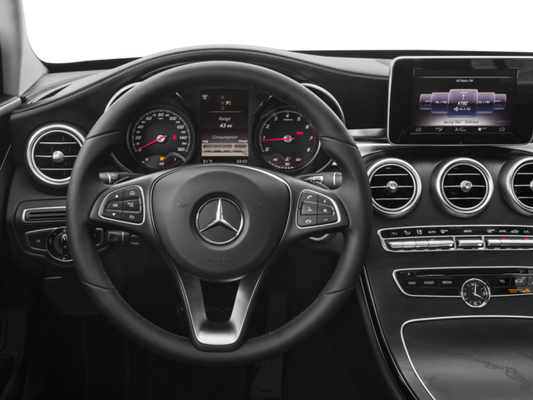 2017 Mercedes-Benz C-Class C 300 4MATIC® in Sublimity, OR - Power Auto Group