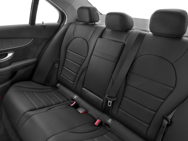 2017 Mercedes-Benz C-Class C 300