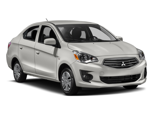 2017 Mitsubishi Mirage G4 ES in Sublimity, OR - Power Auto Group