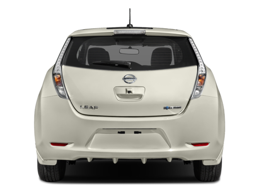 2017 Nissan LEAF SV in Sublimity, OR - Power Auto Group