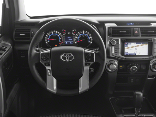 2017 Toyota 4Runner SR5 in Sublimity, OR - Power Auto Group