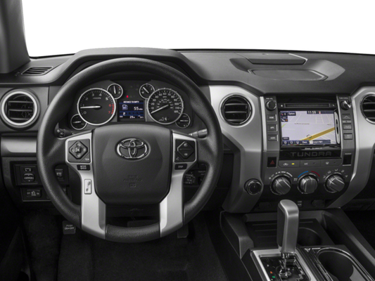 2017 Toyota Tundra 4WD SR5 in Sublimity, OR - Power Auto Group