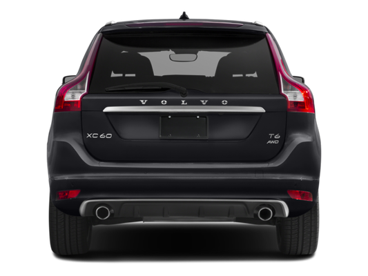 2017 Volvo XC60 R-Design in Sublimity, OR - Power Auto Group