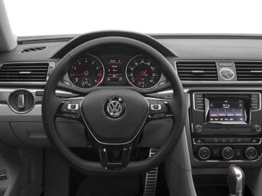2017 Volkswagen Passat 1.8T R-Line in Sublimity, OR - Power Auto Group