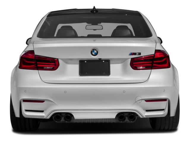 2018 BMW M3 Base