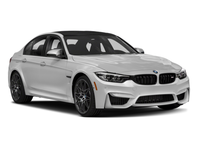 2018 BMW M3 Base