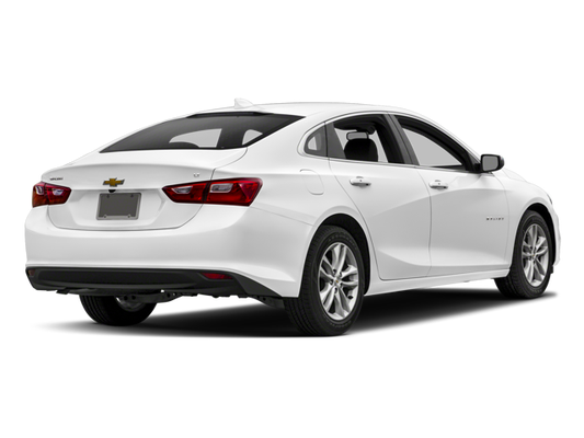 2018 Chevrolet Malibu LT in Sublimity, OR - Power Auto Group