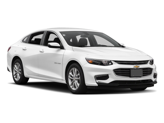 2018 Chevrolet Malibu LT in Sublimity, OR - Power Auto Group