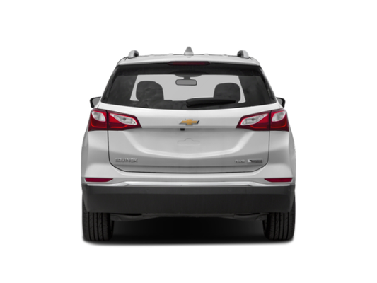2018 Chevrolet Equinox Premier in Sublimity, OR - Power Auto Group