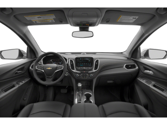 2018 Chevrolet Equinox Premier in Sublimity, OR - Power Auto Group