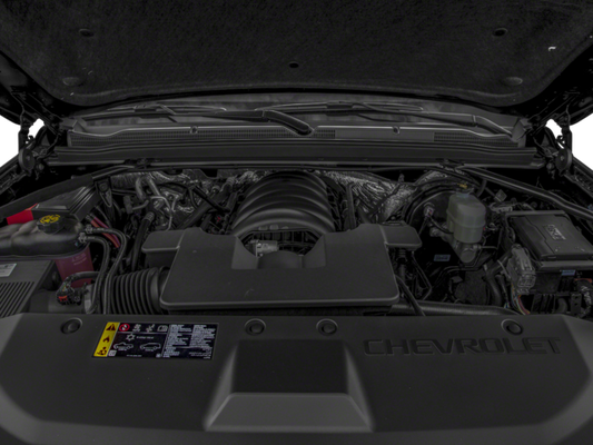2018 Chevrolet Suburban Premier in Sublimity, OR - Power Auto Group