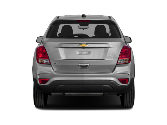 2018 Chevrolet Trax LS in Sublimity, OR - Power Auto Group