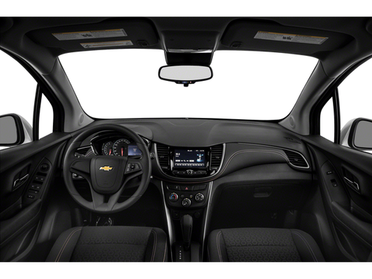 2018 Chevrolet Trax LS in Sublimity, OR - Power Auto Group