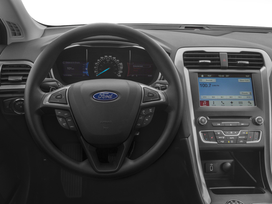 2018 Ford Fusion S in Sublimity, OR - Power Auto Group