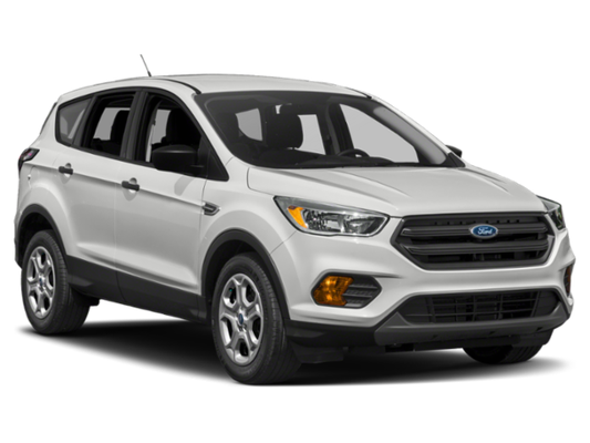 2018 Ford Escape SE in Sublimity, OR - Power Auto Group