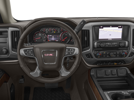 2018 GMC Sierra 1500 SLT in Sublimity, OR - Power Auto Group