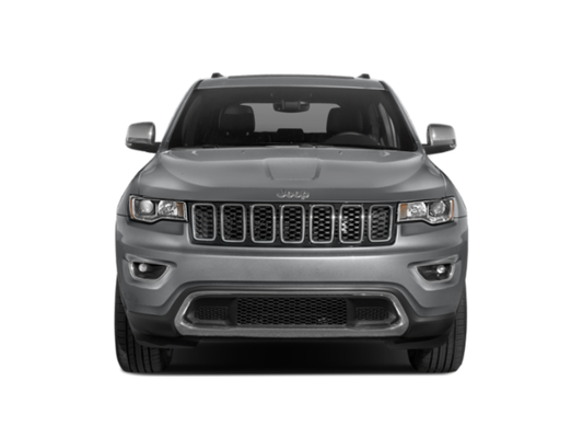 2018 Jeep Grand Cherokee Limited in Sublimity, OR - Power Auto Group