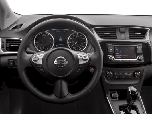 2018 Nissan Sentra S in Sublimity, OR - Power Auto Group