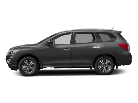 2018 Nissan Pathfinder SV in Sublimity, OR - Power Auto Group