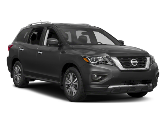 2018 Nissan Pathfinder SV in Sublimity, OR - Power Auto Group