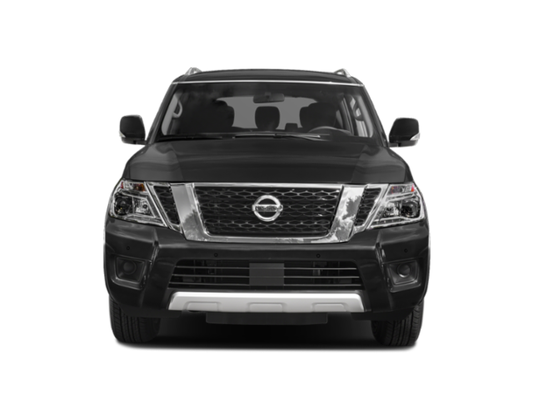 2018 Nissan Armada SV in Sublimity, OR - Power Auto Group