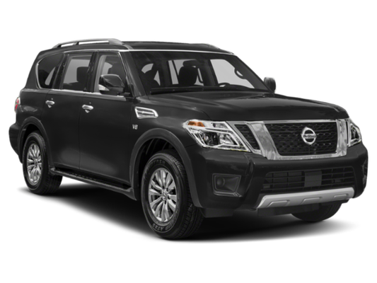 2018 Nissan Armada SV in Sublimity, OR - Power Auto Group
