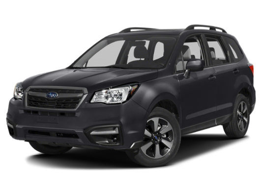 2018 Subaru Forester Premium Black Edition in Sublimity, OR - Power Auto Group
