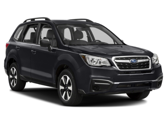 2018 Subaru Forester 2.5i in Sublimity, OR - Power Auto Group