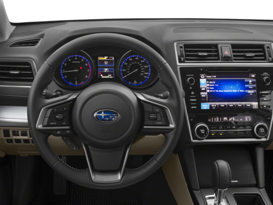 2018 Subaru Outback Premium in Sublimity, OR - Power Auto Group
