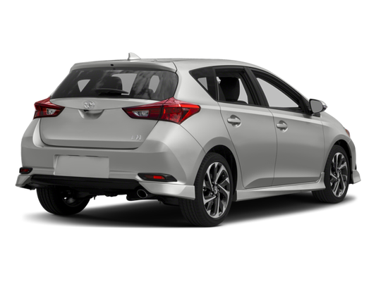 2018 Toyota Corolla iM Base in Sublimity, OR - Power Auto Group