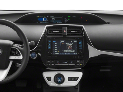 2018 Toyota Prius Prime Premium